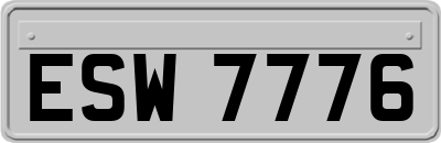 ESW7776