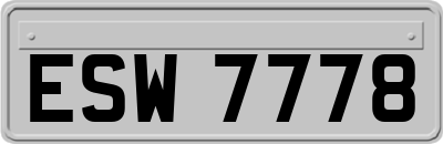 ESW7778