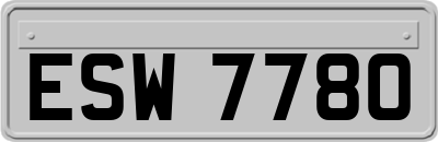ESW7780