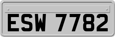 ESW7782