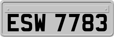 ESW7783