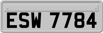 ESW7784