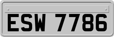 ESW7786