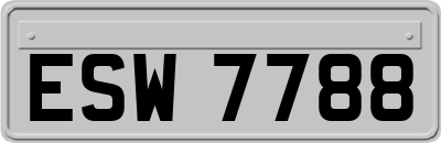ESW7788