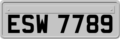 ESW7789