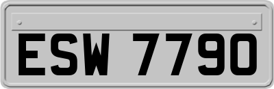 ESW7790