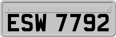 ESW7792