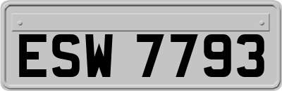 ESW7793