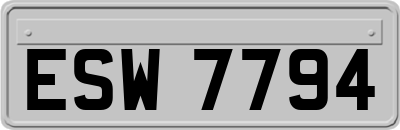 ESW7794