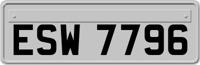 ESW7796