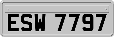 ESW7797