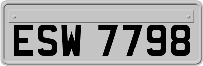 ESW7798