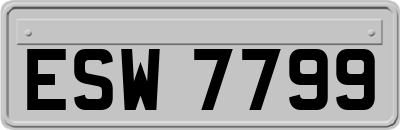 ESW7799