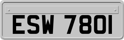 ESW7801