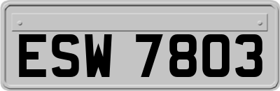 ESW7803