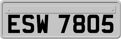 ESW7805