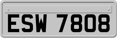 ESW7808