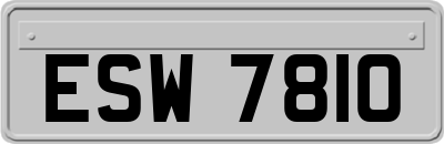 ESW7810