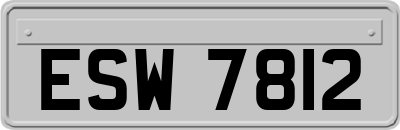 ESW7812