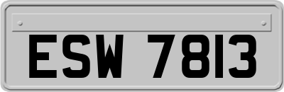 ESW7813