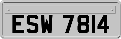 ESW7814
