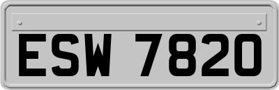 ESW7820