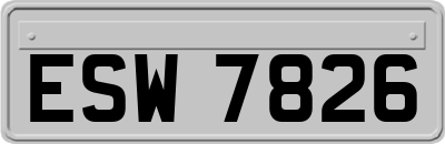 ESW7826