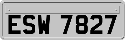 ESW7827