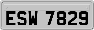ESW7829