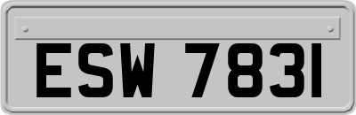ESW7831