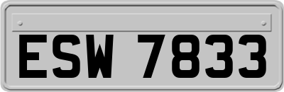 ESW7833