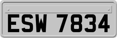 ESW7834