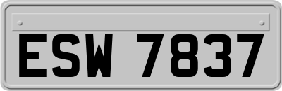 ESW7837