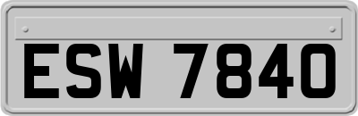 ESW7840