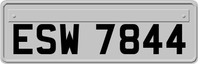 ESW7844