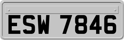 ESW7846