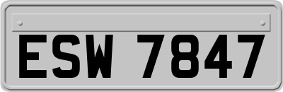 ESW7847