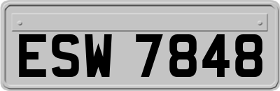 ESW7848