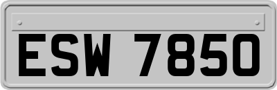 ESW7850