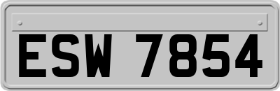ESW7854