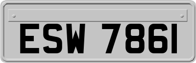 ESW7861