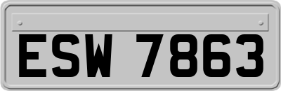 ESW7863