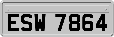 ESW7864