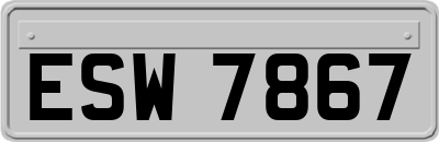ESW7867