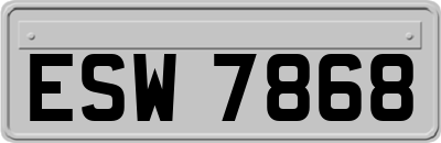 ESW7868