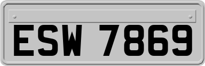 ESW7869