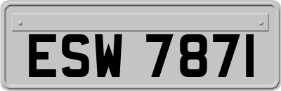 ESW7871