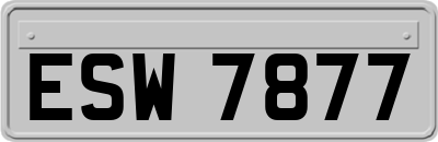 ESW7877