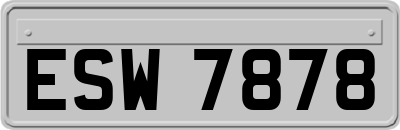 ESW7878