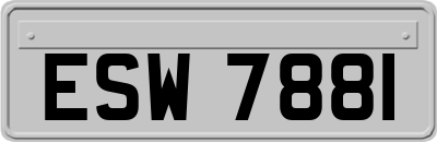 ESW7881